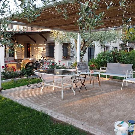 B&B Valverde Dorgali Dış mekan fotoğraf