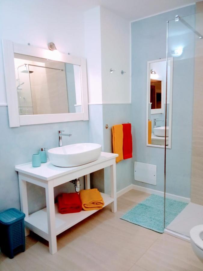 B&B Valverde Dorgali Dış mekan fotoğraf