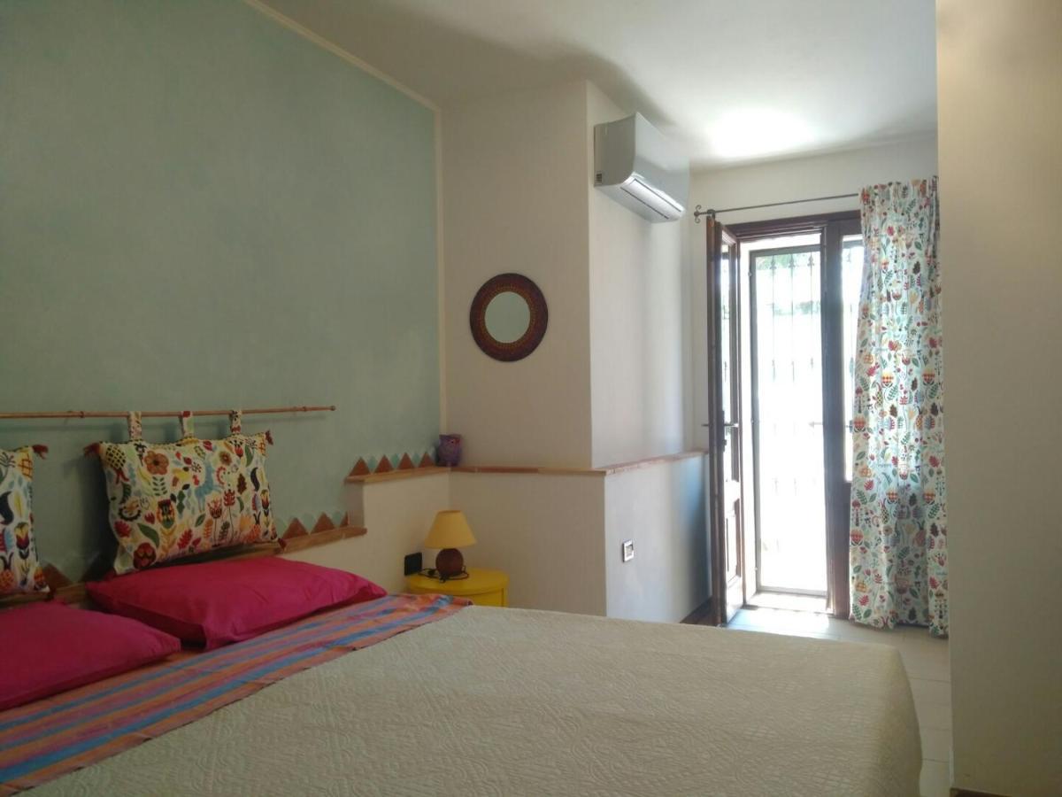 B&B Valverde Dorgali Dış mekan fotoğraf