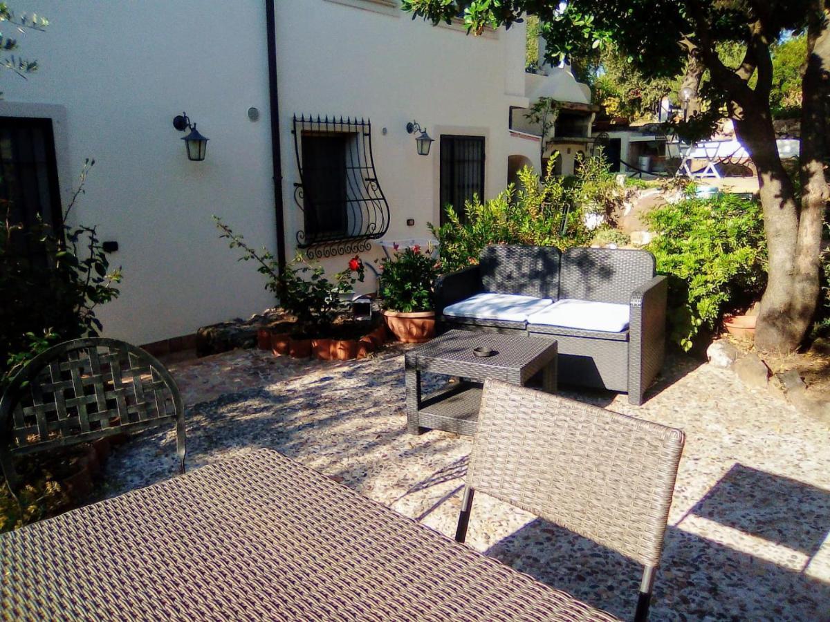 B&B Valverde Dorgali Dış mekan fotoğraf