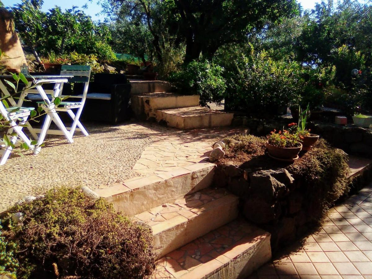 B&B Valverde Dorgali Dış mekan fotoğraf