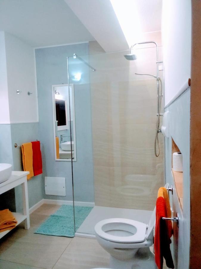 B&B Valverde Dorgali Dış mekan fotoğraf