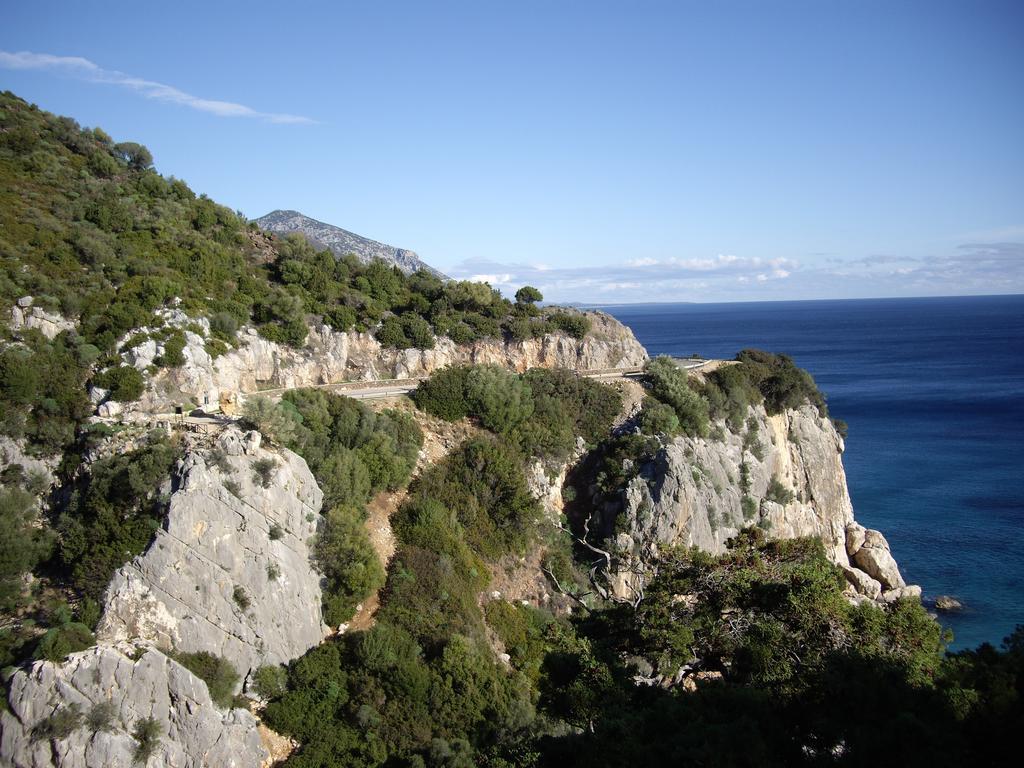 B&B Valverde Dorgali Dış mekan fotoğraf