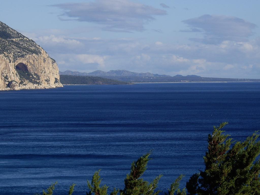 B&B Valverde Dorgali Dış mekan fotoğraf