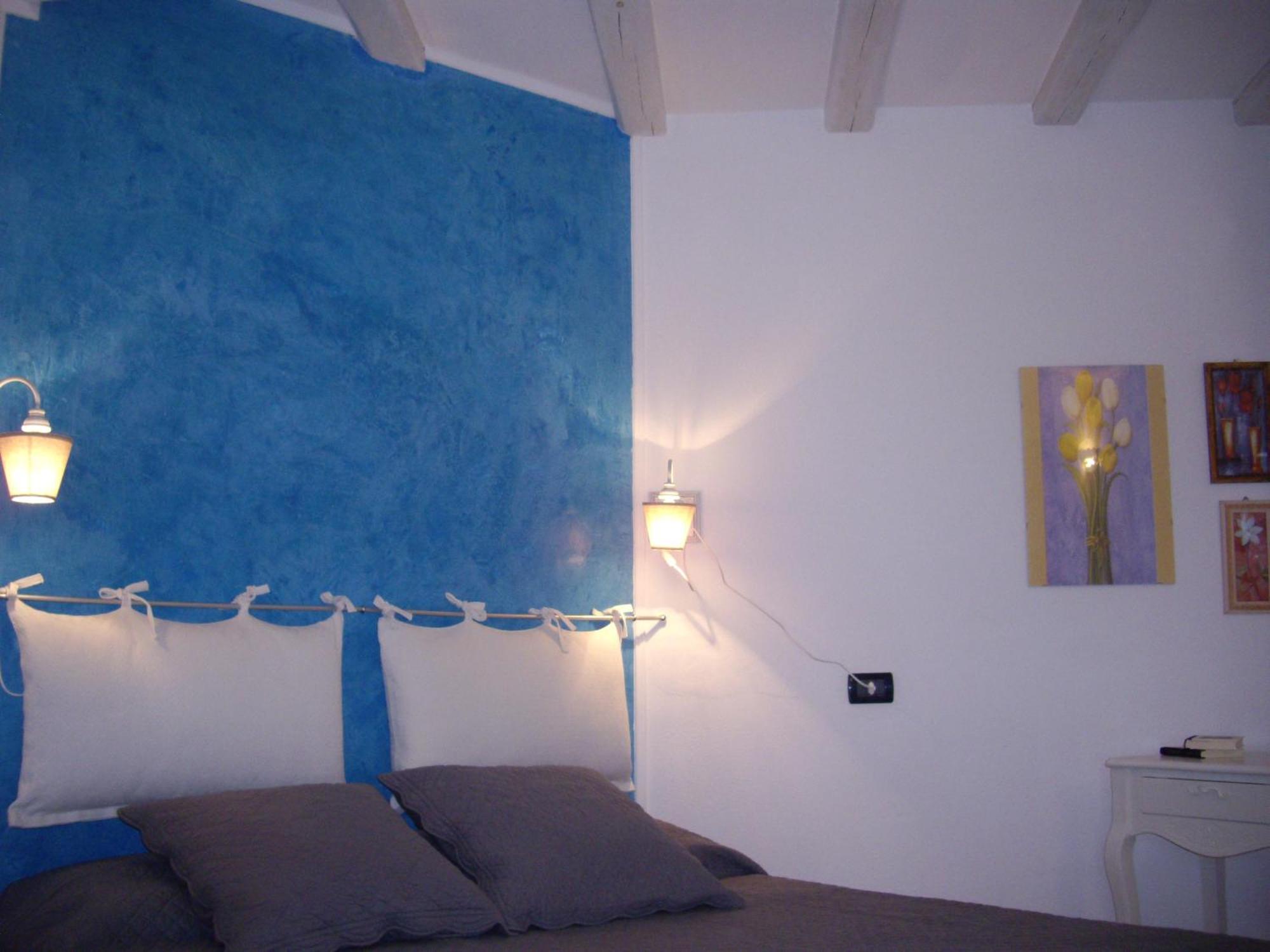 B&B Valverde Dorgali Dış mekan fotoğraf