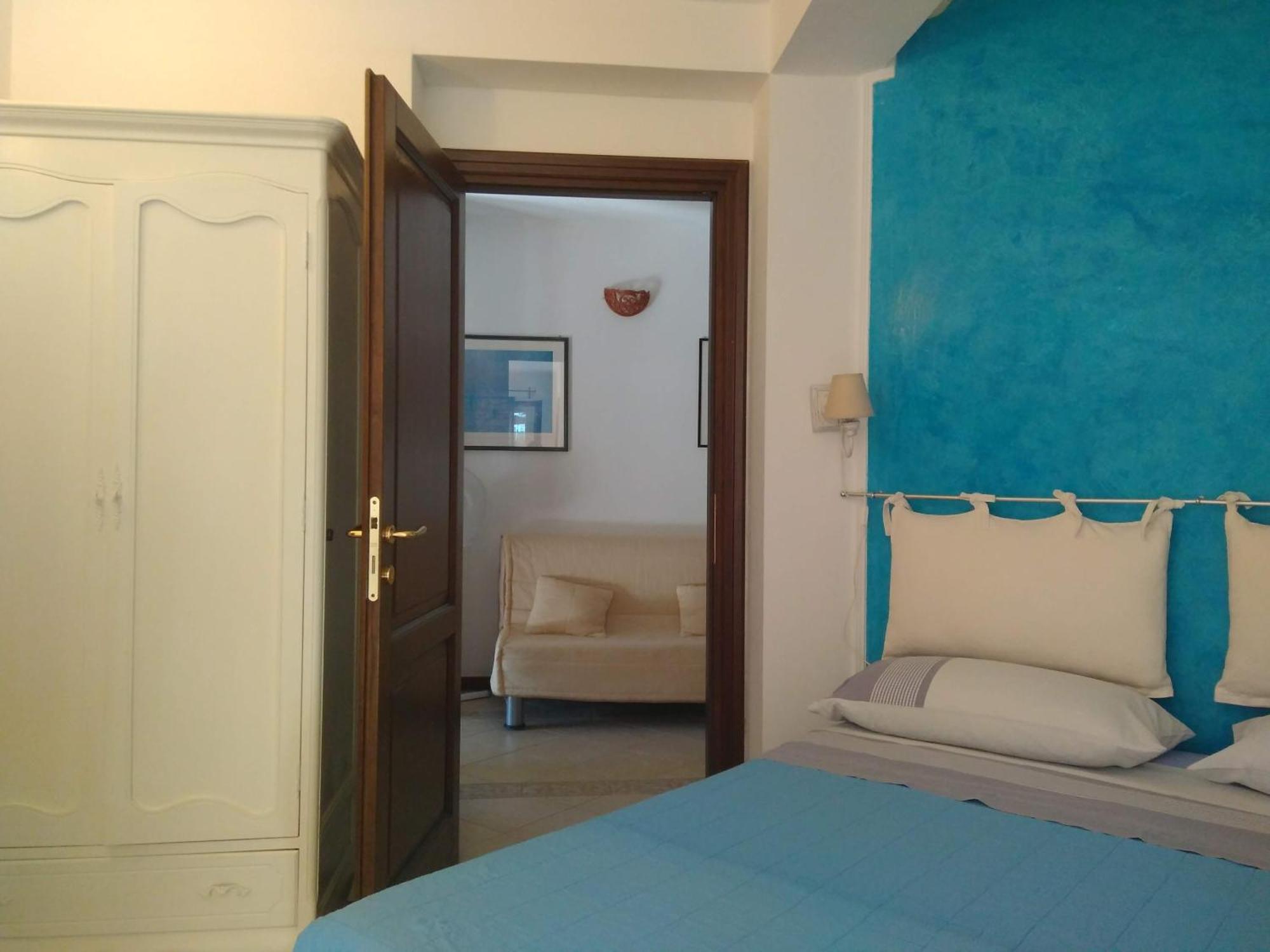 B&B Valverde Dorgali Dış mekan fotoğraf
