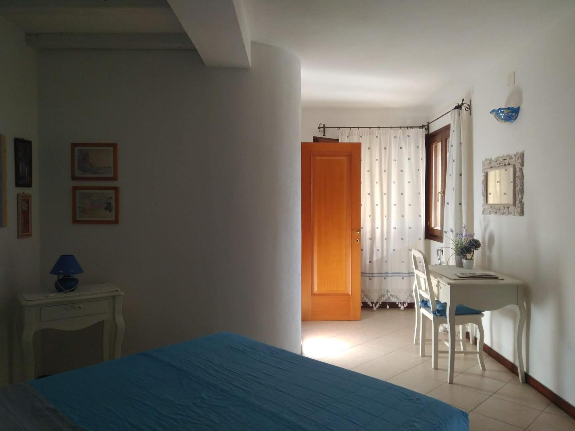 B&B Valverde Dorgali Dış mekan fotoğraf
