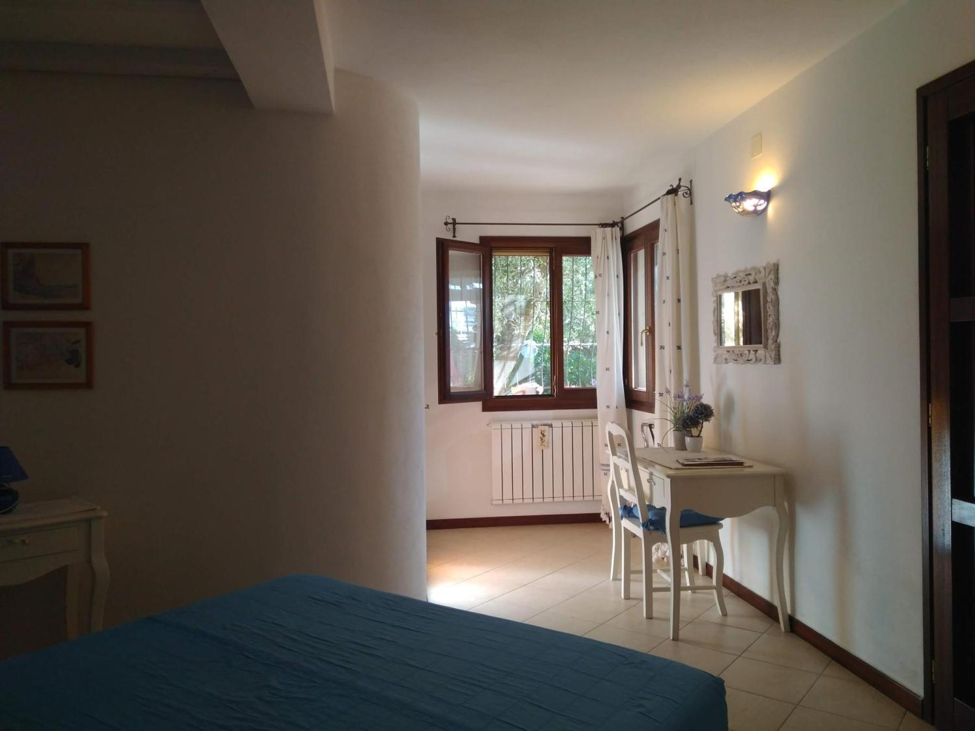 B&B Valverde Dorgali Dış mekan fotoğraf