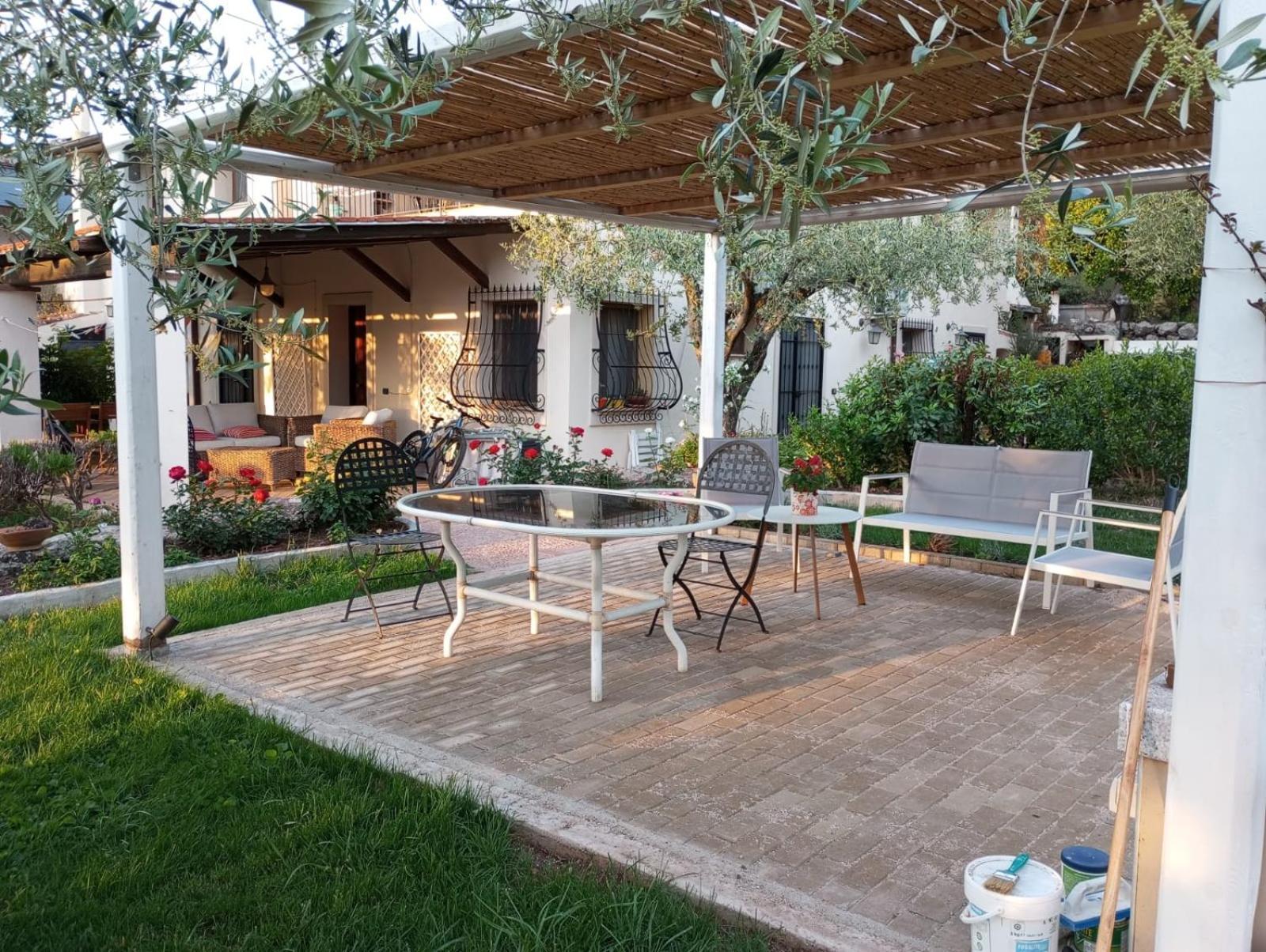B&B Valverde Dorgali Dış mekan fotoğraf