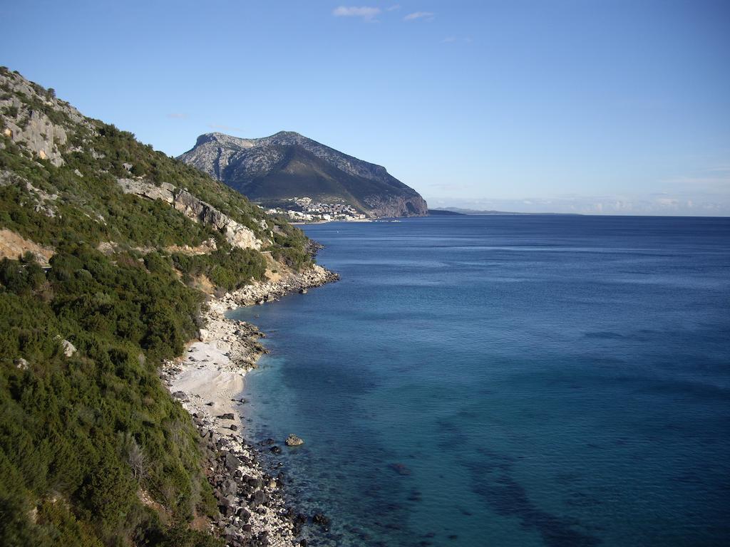 B&B Valverde Dorgali Dış mekan fotoğraf