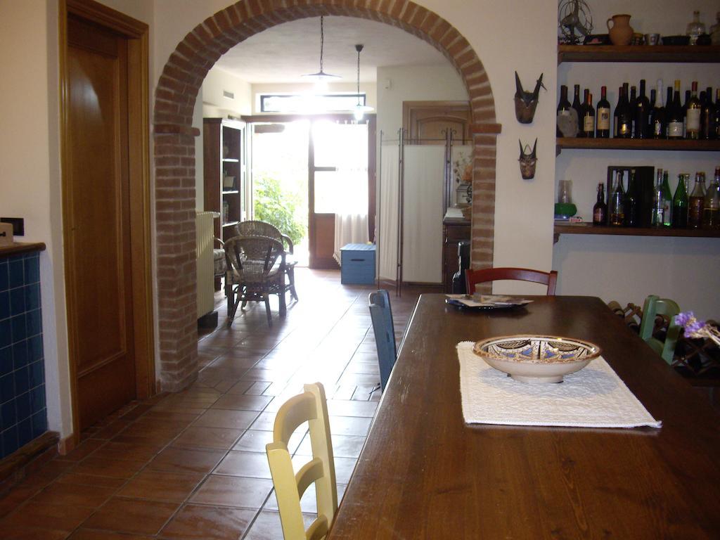 B&B Valverde Dorgali Dış mekan fotoğraf
