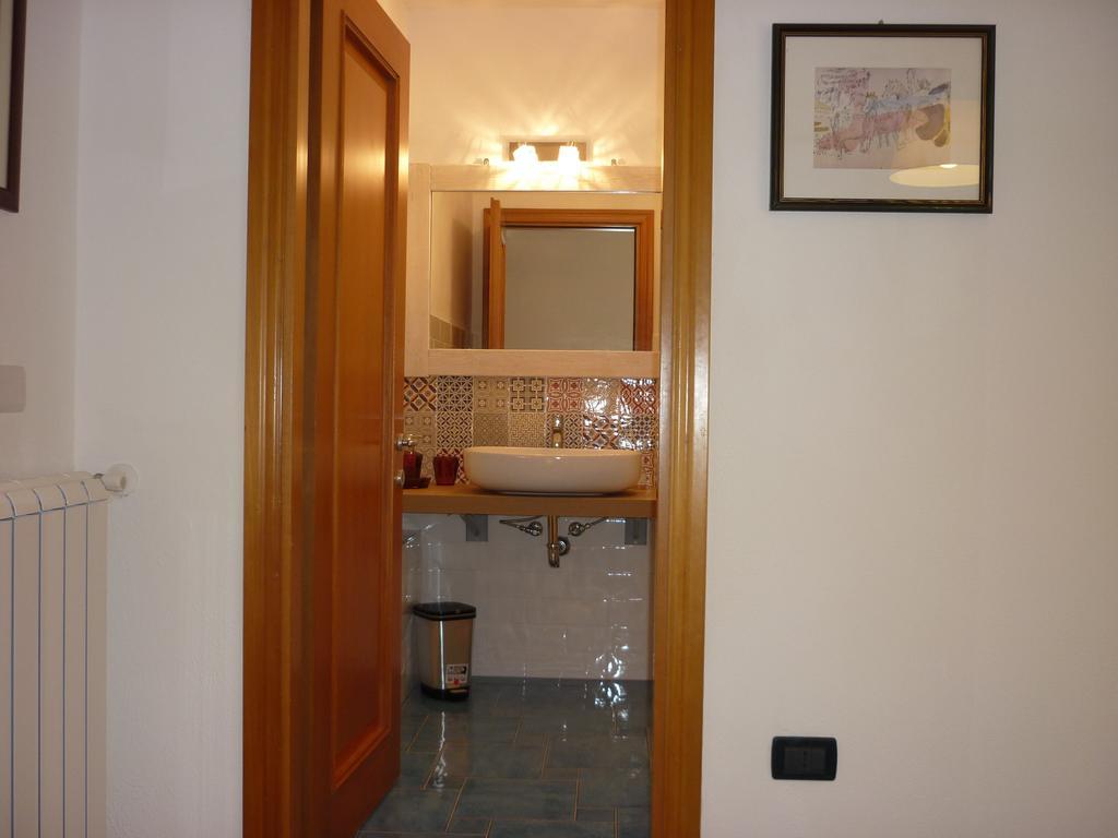 B&B Valverde Dorgali Dış mekan fotoğraf
