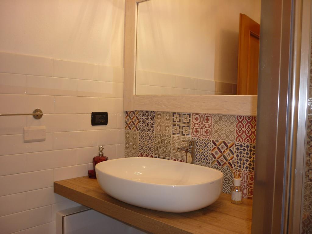 B&B Valverde Dorgali Dış mekan fotoğraf