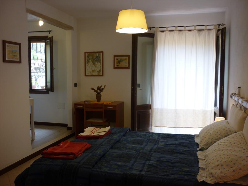 B&B Valverde Dorgali Dış mekan fotoğraf