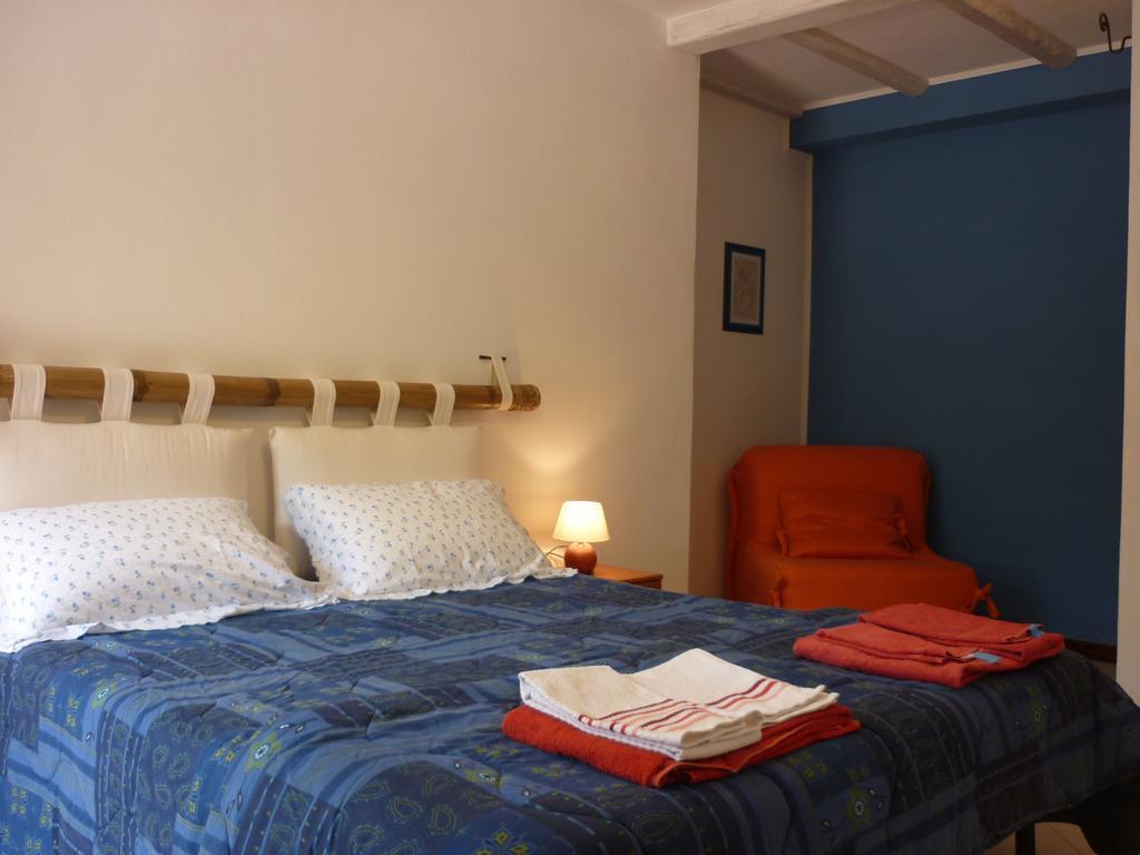 B&B Valverde Dorgali Dış mekan fotoğraf