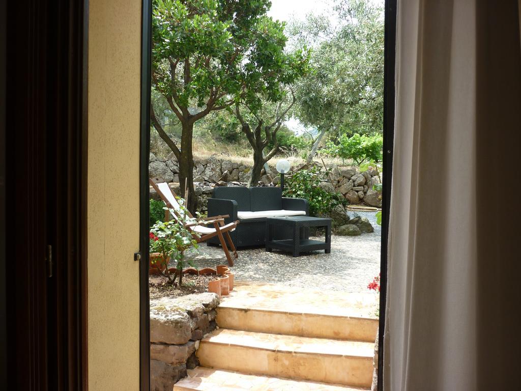 B&B Valverde Dorgali Dış mekan fotoğraf