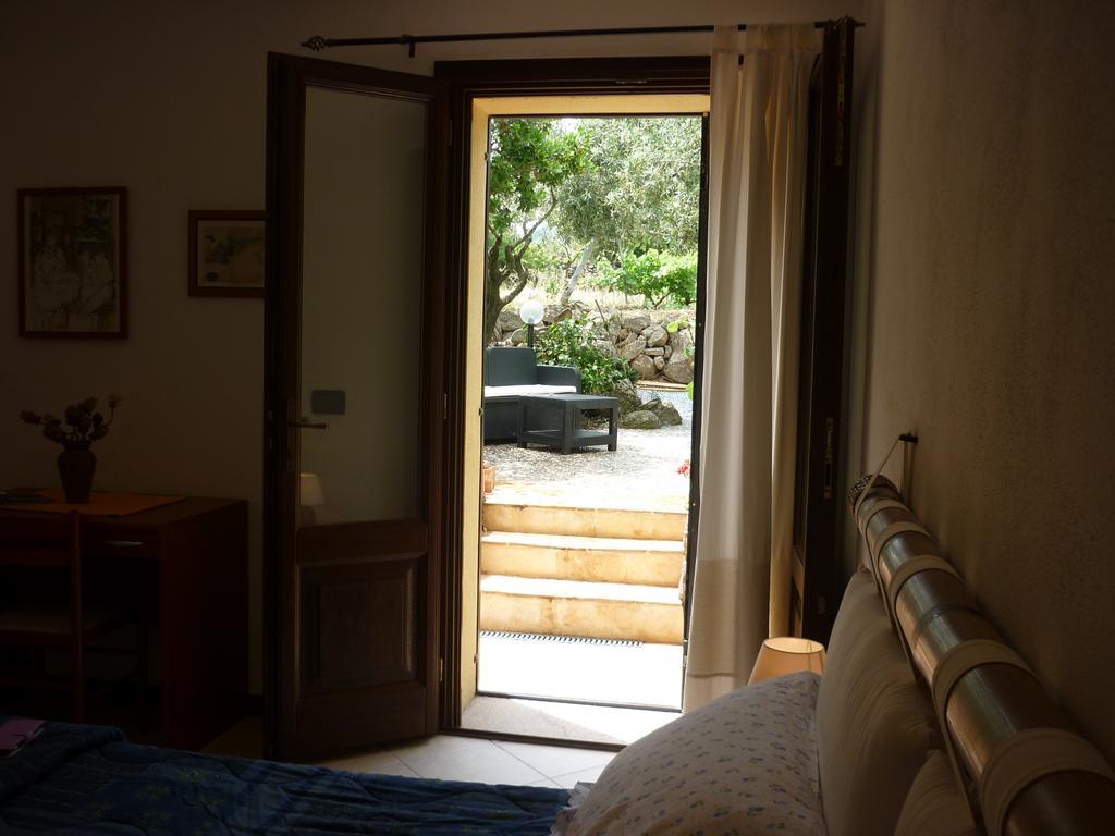 B&B Valverde Dorgali Dış mekan fotoğraf