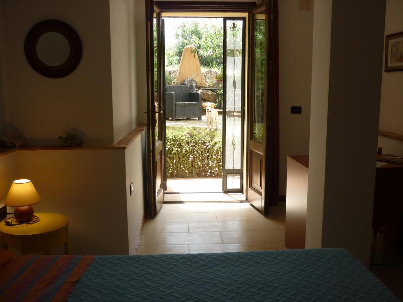 B&B Valverde Dorgali Dış mekan fotoğraf
